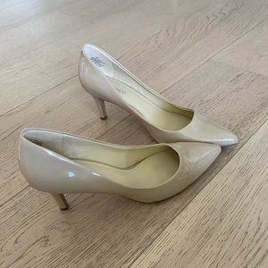 Nine West heels size 7